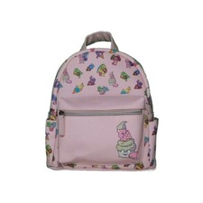Carebears Treats Mini Backpack Rainbow Magic ...