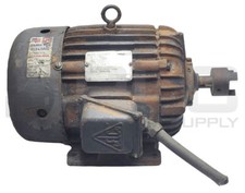 MOTOR DELCO 2G2104 CUADRO AC 3PH 213 3HP 1765RPM 460V 4.16A 60HZ
