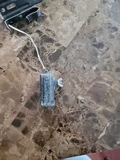 Liftmaster Chamberlain 41A5034 Infrared Safety Sensor Photo Eyes, USED OEM