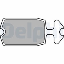 Disque de frein Citroen AMI