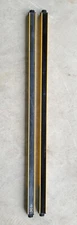Dolan-Jenner SS950-36000 Light Curtain Set SafeScan 36" Emitter & Receiver 