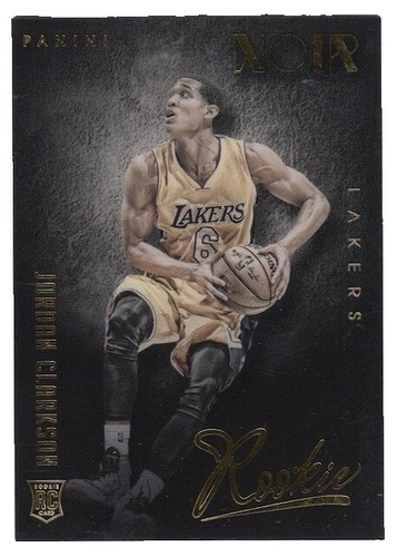 2025-26 Topps Basketball Sandglitter Jordan Clarkson | eBay