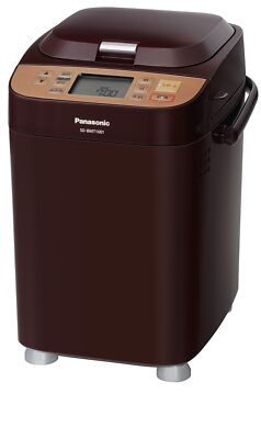 Panasonic SD-BMT1001-T Home Bakery Brown SD-BMT1001-T 100V Panasonic SD-BMT1001-T Home Bakery Brown SD-BMT1001-T 100V