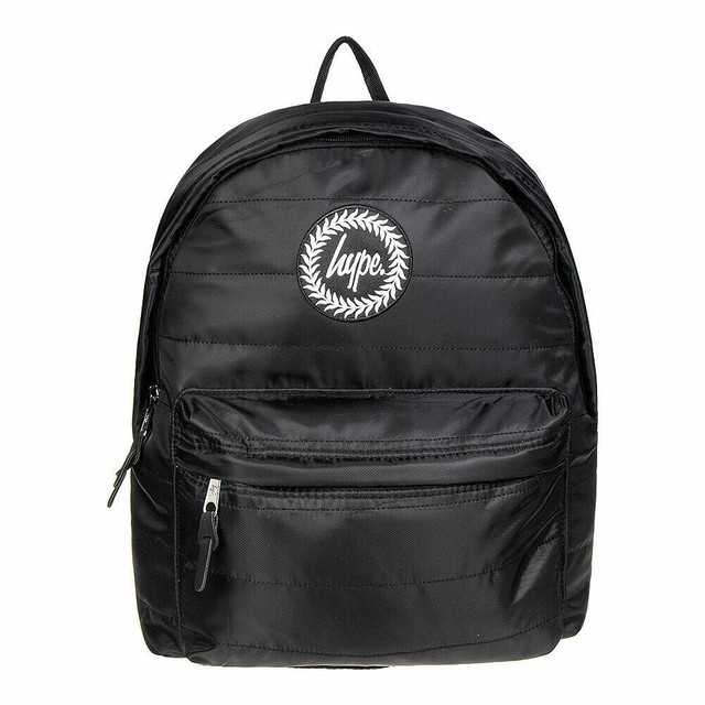 Zaino Americano Hype Phantom Holographic Backpack | Acquisti Online su eBay
