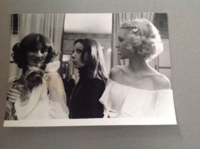 MARIE LAFORÊT - Original Pressefoto 13x18cm