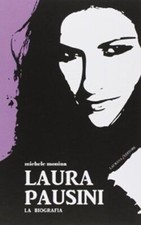 LAURA PAUSINI LA BIOGRAFIA  LIBRO