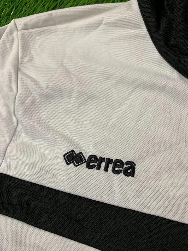 PORT VALE 2016/2017 FOOTBALL TRACK TOP JACKET TRAINING ERREA ORIGINAL SIZE M - Image 3 of 4