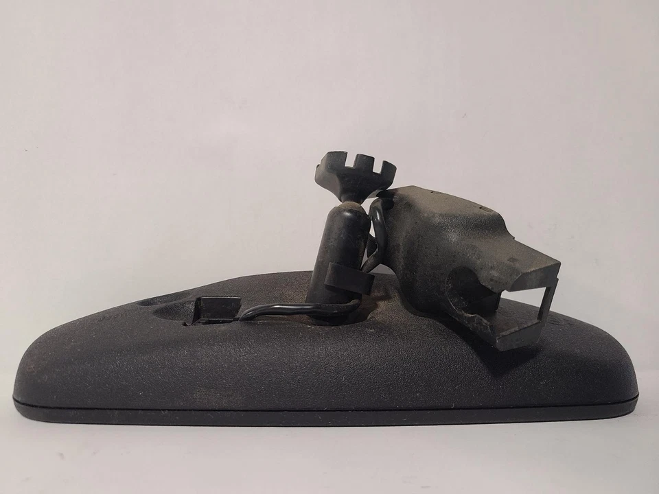 Espejo retrovisor interior delantero central usado se adapta a: Buick Park Avenue 2001 sin automático Foto 2 de 4