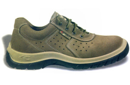 Scarpe Antinfortunistiche COFRA modello "Sailor" S1 P SRC tg. 39 IN OFFERTA - Foto 1 di 1