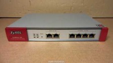 ZYXEL ZYWALL 35 Firewall 4-Ports VPN Security Gateway Security Appl - EXCL PSU