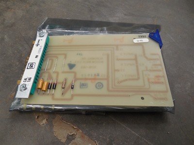 NEW Moore / Acromag 380E3 Control Board 15376-5 / 1018-148