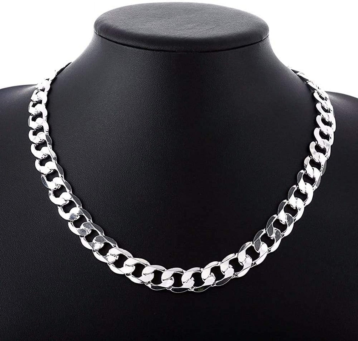 500円追加割引☆ [COLD FRAME] /BLACK BELL SIVER NECKLACE BLACK BELL SILVER NECKLACE