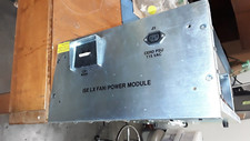 ISE LX Fan/Power Module (P/N: 2138600-5)