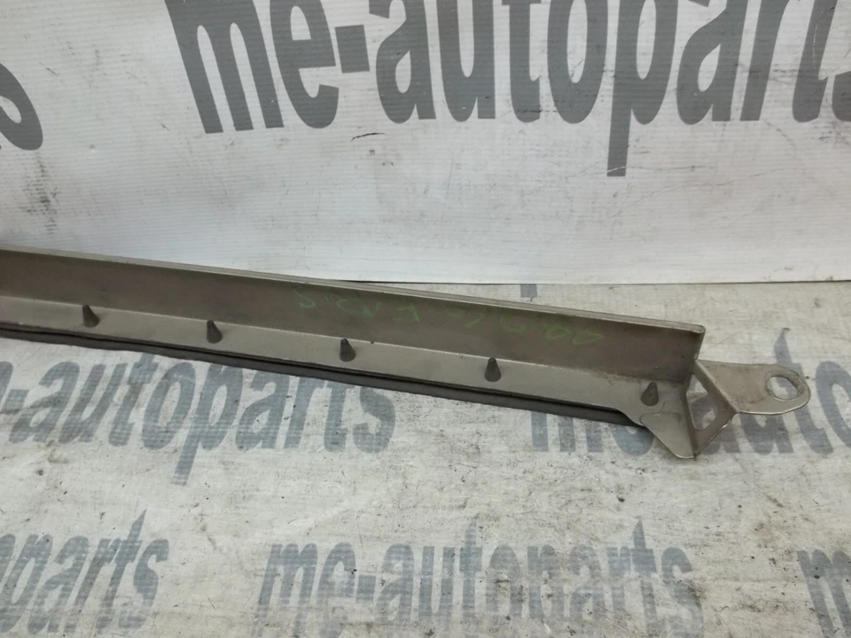 86-93 MERCEDES W124 OEM LADO DERECHO PASAJERO ESQUINA DELANTERA LUZ GIRATORIA LÁMPARA Foto 4 de 4
