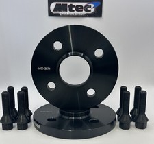 Renault Clio 172 182 20mm MTEC Hubcentric Wheel Spacers & Bolts 4x100 60.1