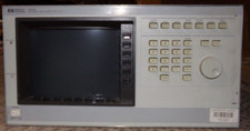 HP HEWLETT PACKARD DIGITIZING OSCILLISCOPE MAINFRAME VINTAGE  376 