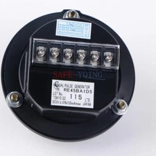 1PCS Tosoku RE45BA1D5 Manual Pulse Generator NEW
