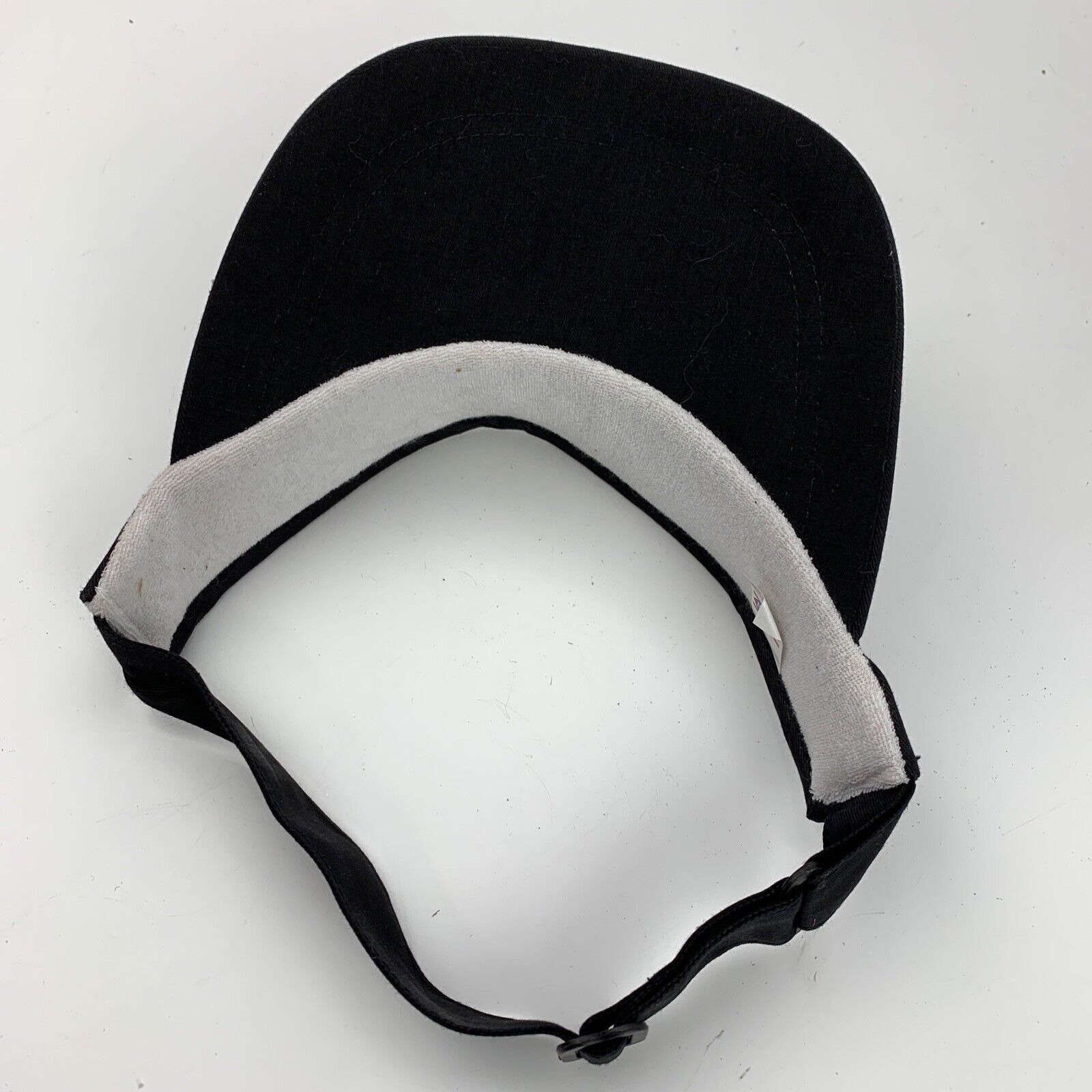 Levelers Visor Cap Hat Adjustable - image 2