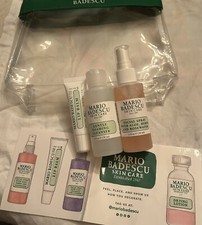Mario Badescu 3 pc. Travel Size Set With Stickers