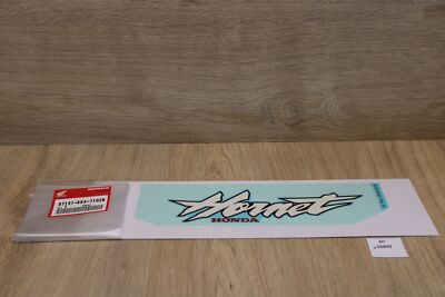 Honda 87121-KEA-710ZB Mark NOS NEU genuine xn16891 | eBay