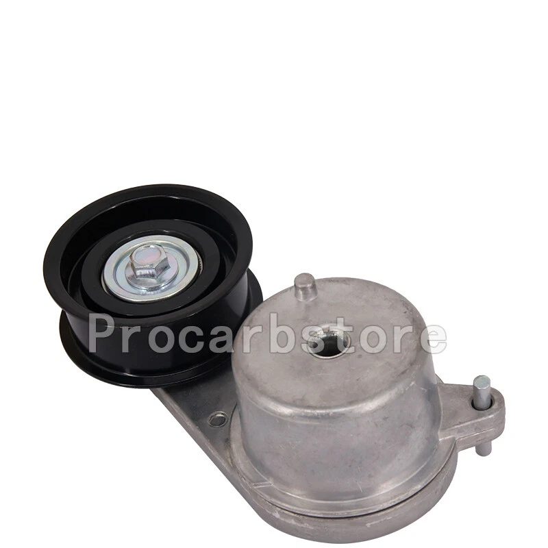 FOR INFINITI EX35 FX35 G35 G37 M35 M37 2007-2013 TENSIONER ASSY-AUTO 11955-1EA9D Foto 4 de 4