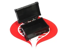 Playmobil Playset Accessory Black Chest Trunk Original Figure Part 