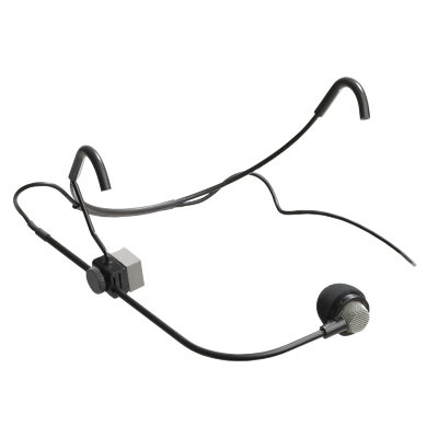 Crown CM-311 AE Condenser Wireless Professional Microphone for