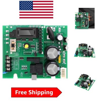 GLX-PCB-RITE & GLX-PCB-DSP Boards -  Replacement for Hayward Pool Systems