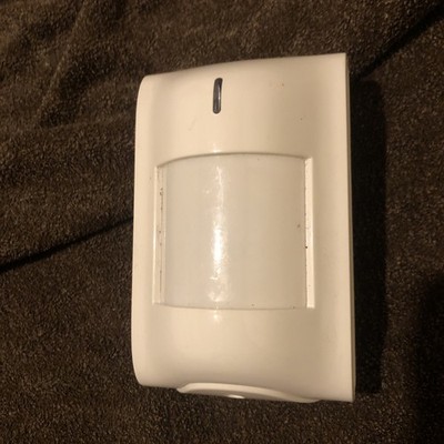Alarm Funk Bewegungsmelder EL4745 2way zu RiSCO Neostar-Pro iConnect Funk Alarma