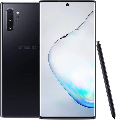 Samsung Galaxy Note10+ - 256 GB - Aura White (Unlocked) for sale