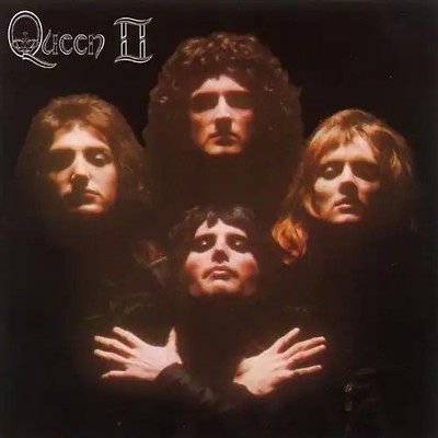 Queen - 2 (1974)