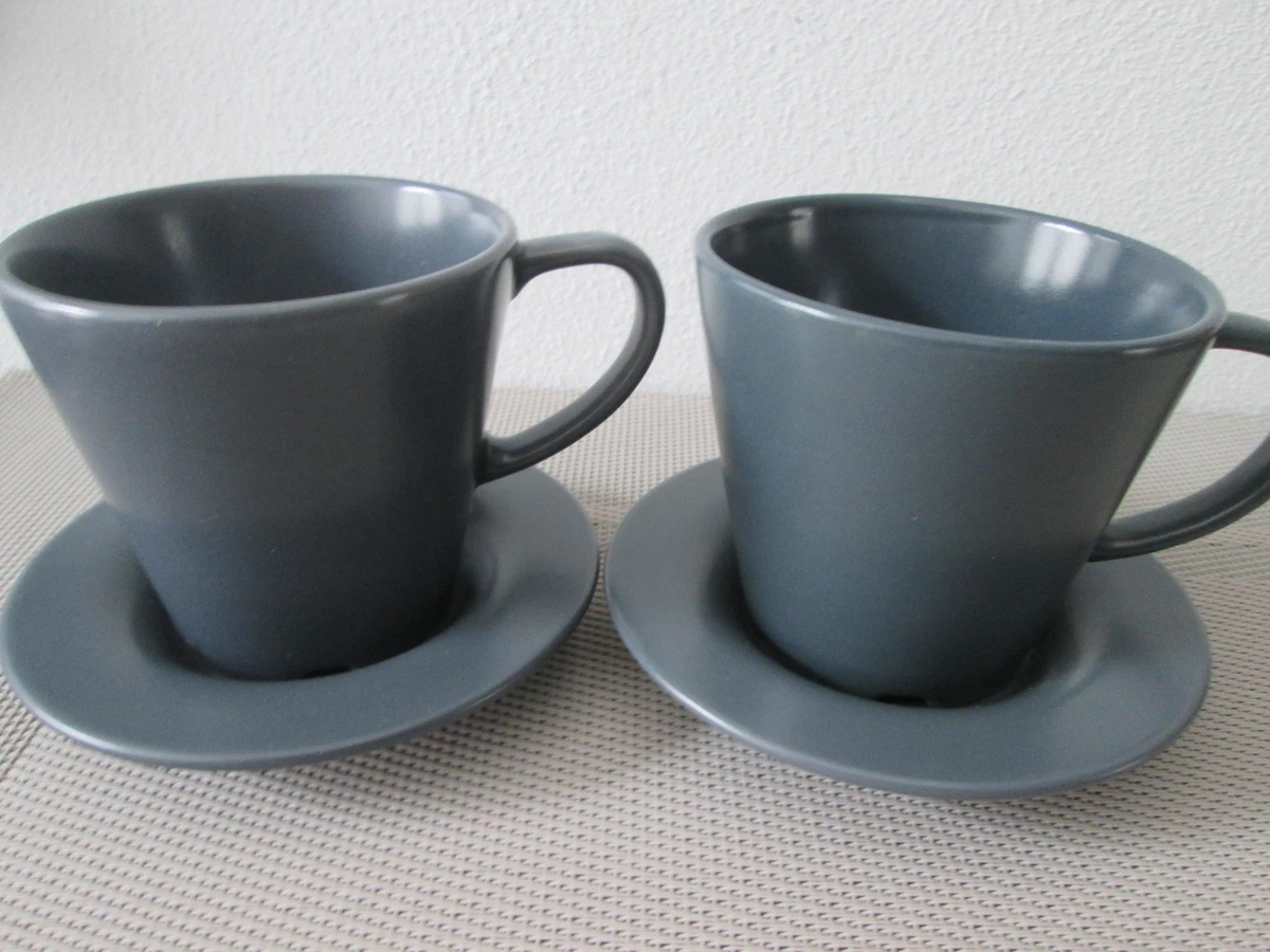 IKEA Tassen & Untertassen aus Steinzeug online kaufen