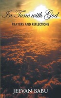 Jeevan Babu | In Tune With God | Taschenbuch | Englisch (2019) | Ispck