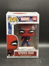 Ultimate Funko Pop Holiday Series Figures Checklist and Gallery 36