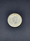 1964 Kennedy Half Dollar 50C United States America Circulated 90% Slver Coin