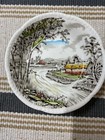 Wood & Sons Country Lane Small bowl. — photo 1