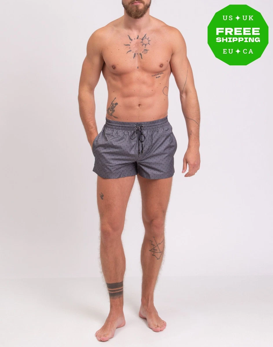Dolce&Gabbana Men's Swimwear for sale | eBay UK