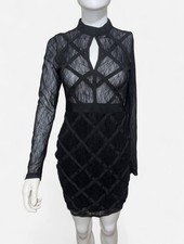 Fashion Nova Dress