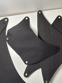 LEGO 4184 Pirates of the Caribbean: The Black Pearl | See description!!!