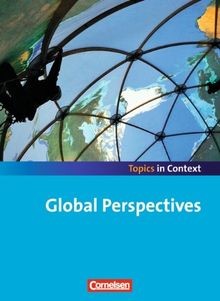 Context 21 - Topics in Context. Global Perspectives... | Buch | Zustand sehr gut