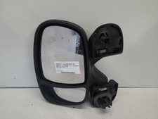 Retroviseur gauche (ou coque) Renault TRAFIC