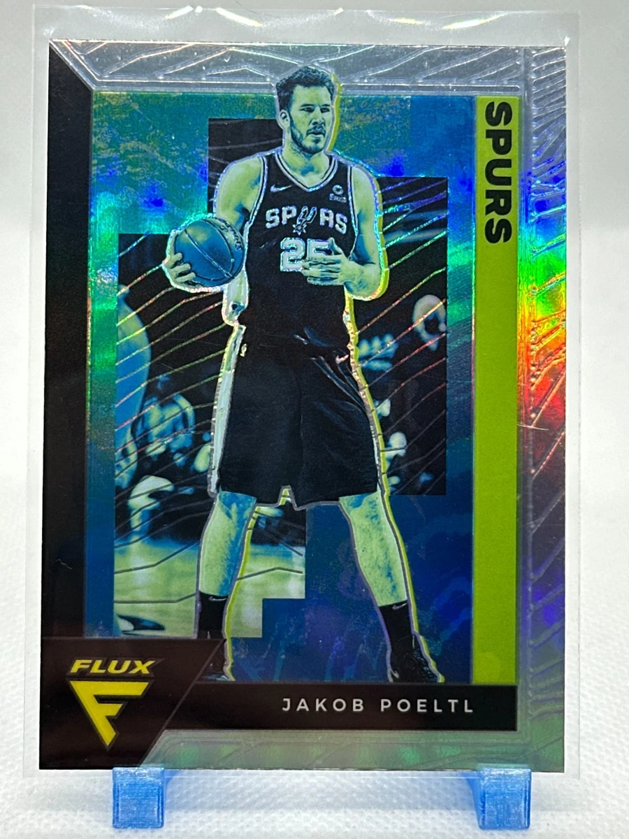 2020-21 Panini Flux Basketball Trading Cards for sale | eBay