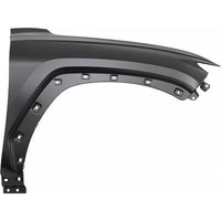 Diederichs 6863006 KotflüGel Vorne Rechts FüR Hyundai Tucson (NX4E, NX4A) 2021-