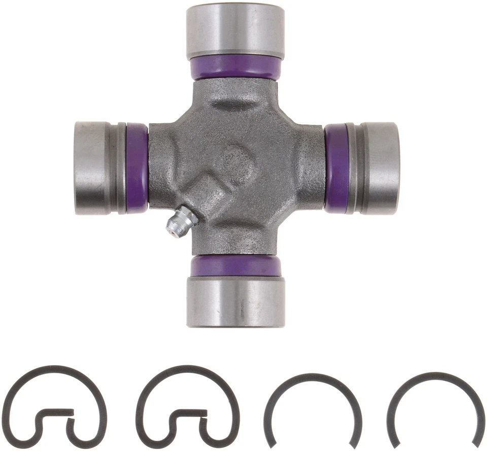 For Honda Civic 1999 Spicer 25-1204X U-Joint Foto 3 de 3