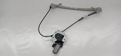 Elevalunas Delantero Izquierdo para RENAULT MEGANE I FASE 2 COUPE (DA... 112574 - Imagen 5 de 5