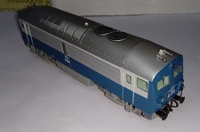 Fuggerth H0 11362 Diesellok A258 (M41) OSE ΟΣΕ Digital Sound