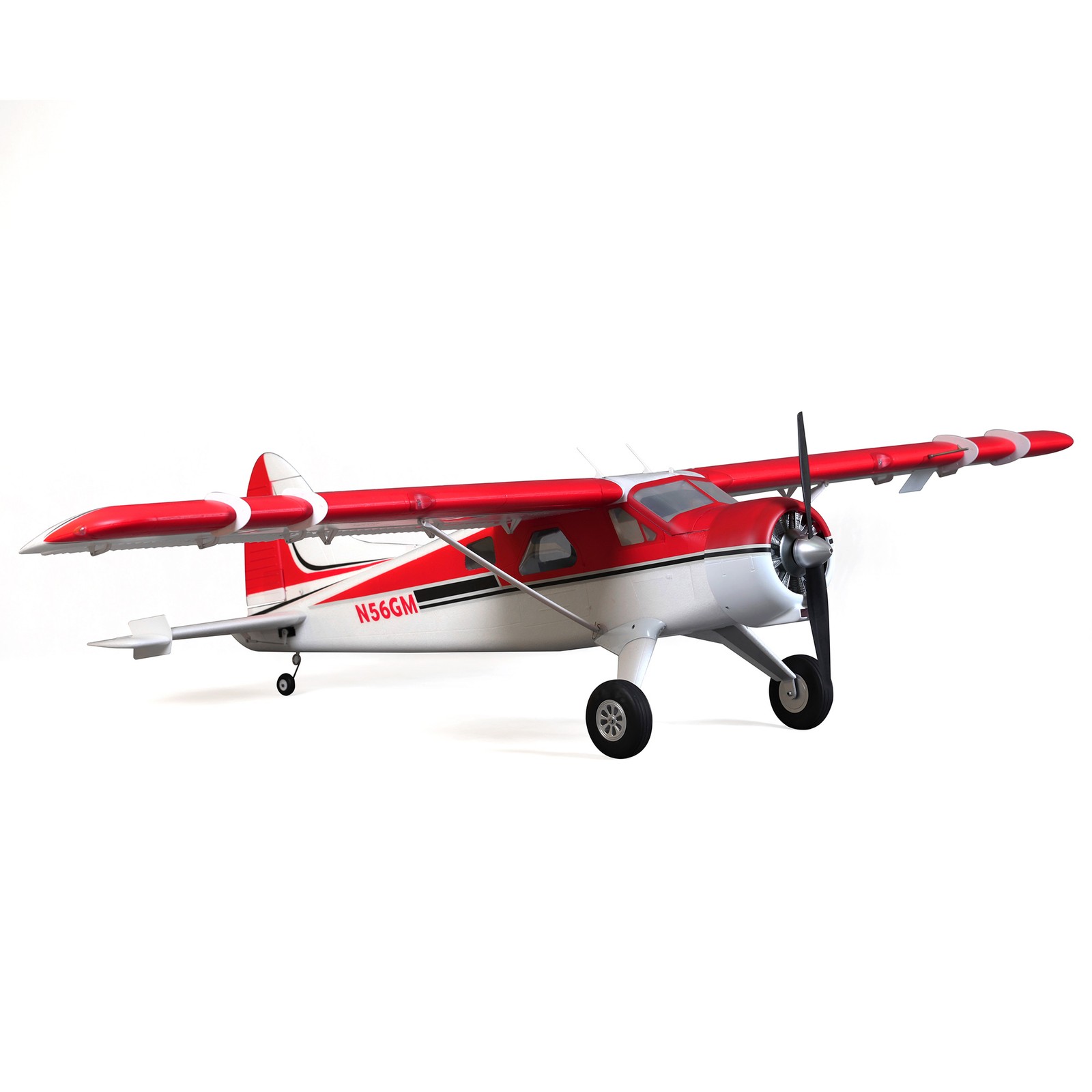 FMS Beaver 2000mm V2 PNP FMM090P1 Airplanes P&P Electric