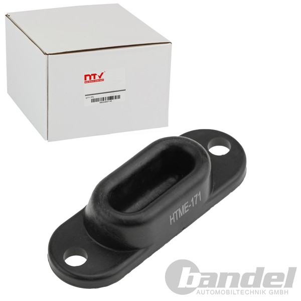 NTY TÜRfeststeller TÜRstopper Passend FüR MERCEDES-BENZ Sprinter V-KLASSE Vito-image