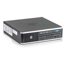 Hp 8300 Usdt Mini Pc 1gb 40gb Windows Xp Pro Computer Fisso Tiny Usff Dvd-rw_