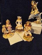 Christine Haworth aus England kommen 3 und der eine auch noch Bitte Lesen